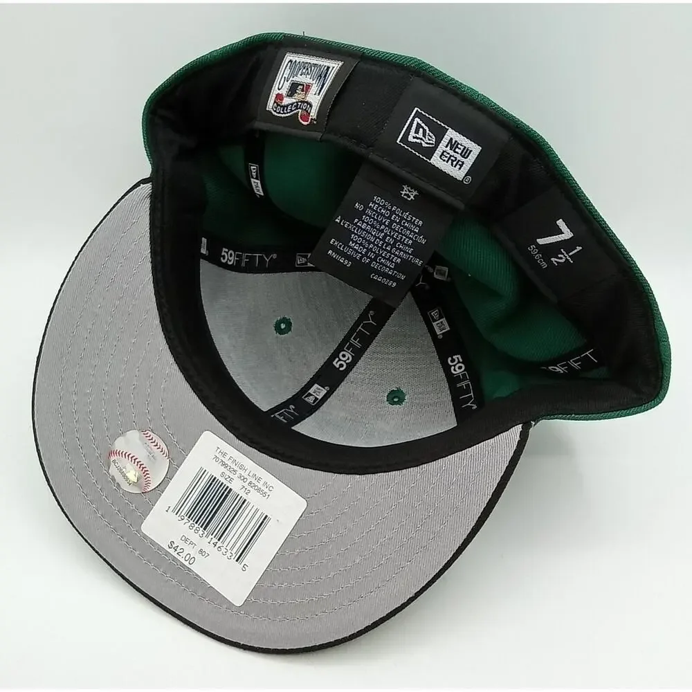 New York Yankees 2009 Inaugural Season New Era 59Fifty Cap Size 7 1/2